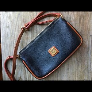 Dooney & Burke Crossbody bag